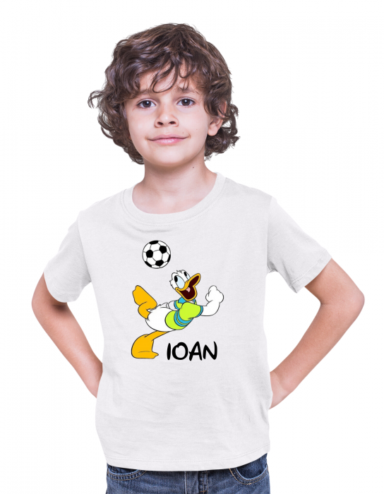 Tricou Donald player [1]