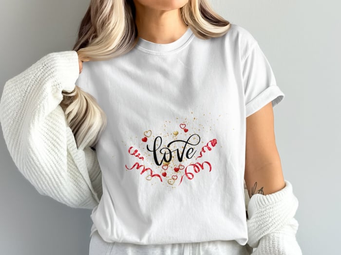 Tricou Love [1]