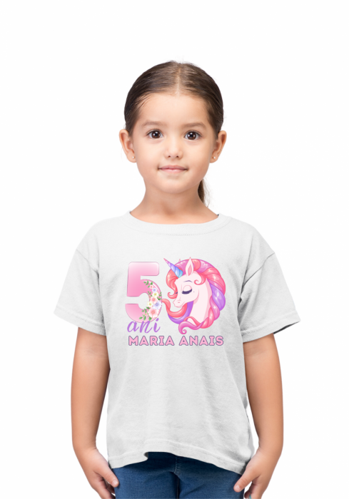 Tricou personalizat copil [1]