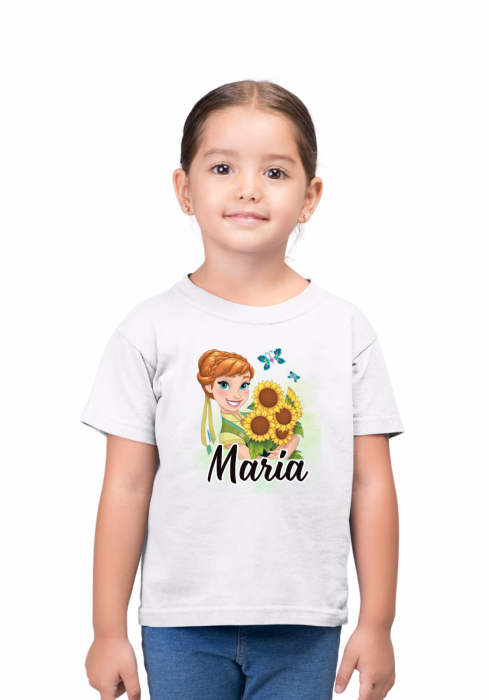 Tricou ,,Prințesa Ana” [1]