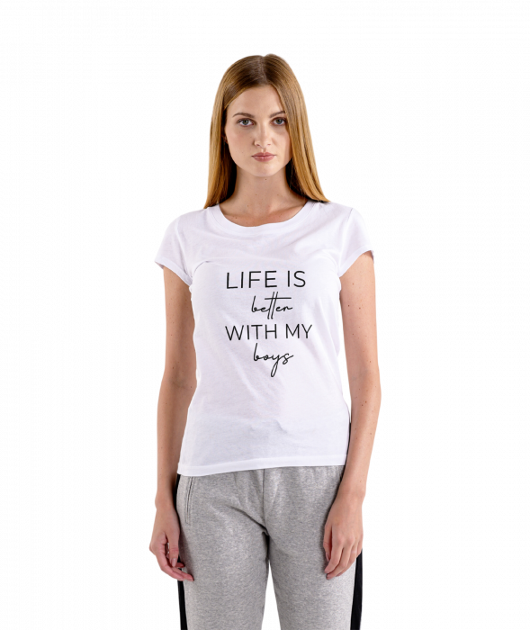 Tricou Valentine's Day [1]