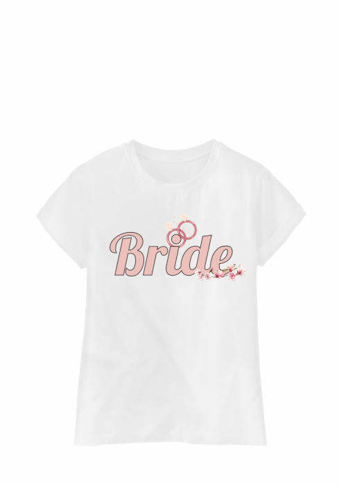 Tricouri Bride [1]