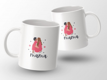 Colectii - Cană personalizată mamă