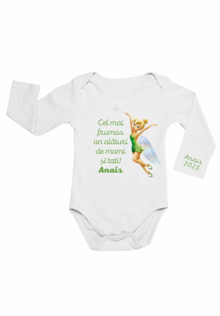 Copii - Body ,,Tinkerbell''