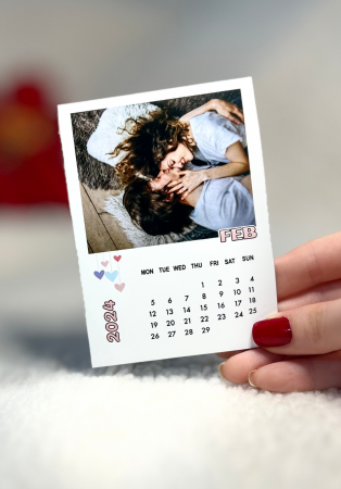 Calendar magnetic 2024 [1]