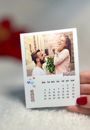 Calendar magnetic 2024 [2]
