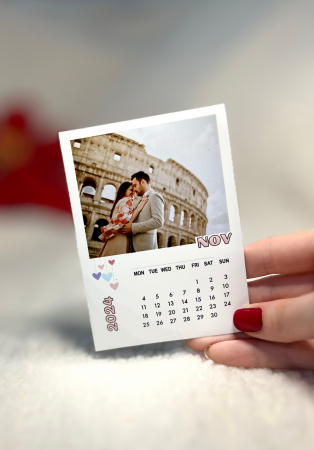 Calendar magnetic 2024 [10]