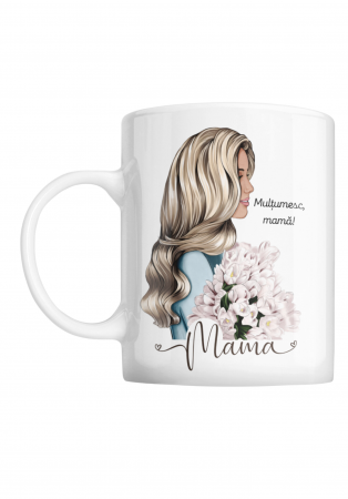 Cană personalizată mamă [1]