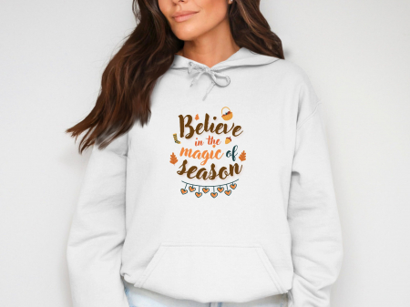 Hanorace personalizate - Hanorac Creative Playful Quote