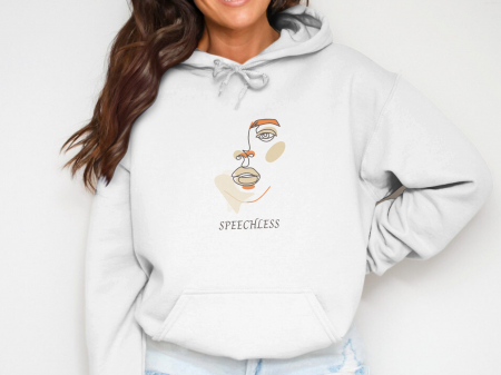 Hanorace personalizate - Hanorac personalizat autumn