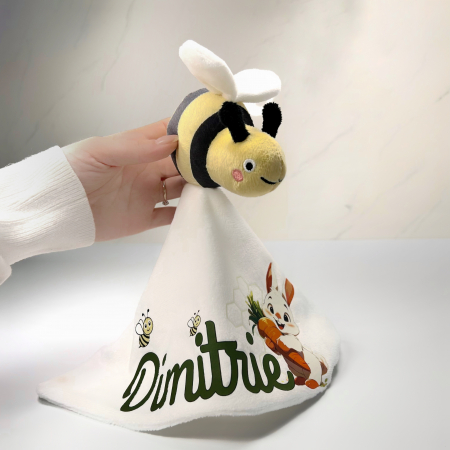 Paturica Little  Bee [3]