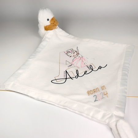 Paturica Little  Dutch Adela [2]