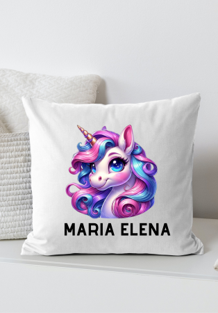 Pernă personalizata