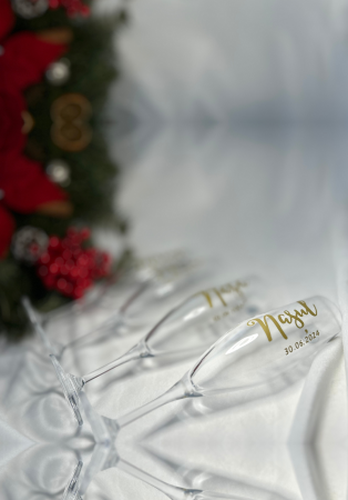 Set 4 pahare cristal Miri-Nași [11]