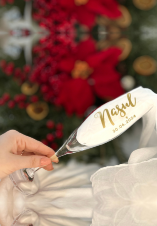 Set 4 pahare cristal Miri-Nași [7]
