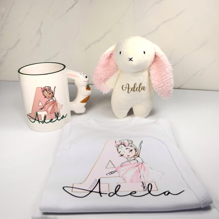 Set Newborn [3]