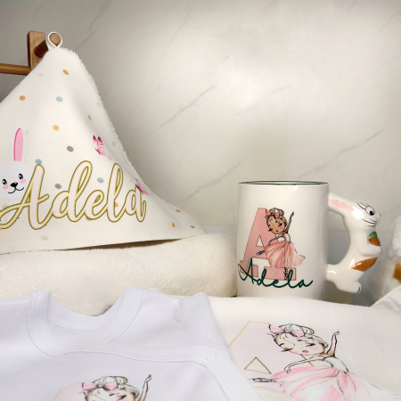 Set Premium Easter Gift Baby [2]