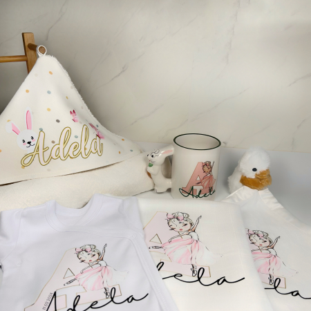 Set Premium Easter Gift Baby [3]