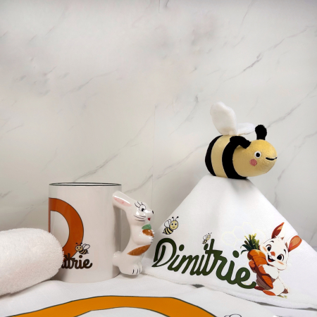 Set Premium Easter Gift Baby [2]
