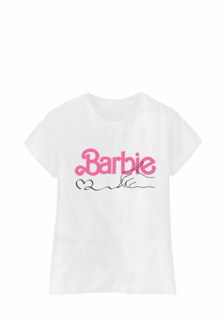 Femei - Tricou ~Barbie <3~