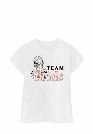 Femei - Tricou Bride Cool