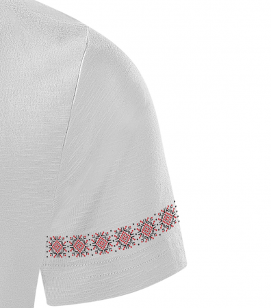 Tricou bumbac organic David Popovici - Campion Olimpic 2024 [3]