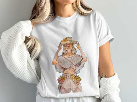 Colectii - Tricou Chill Mood