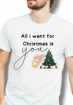 Tricou Crăciun în familie [1]