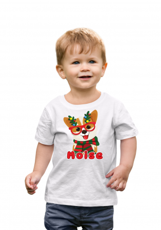 Copii - Tricou Crăciun