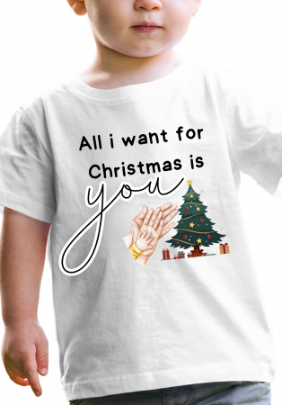 Tricou Crăciun în familie [1]