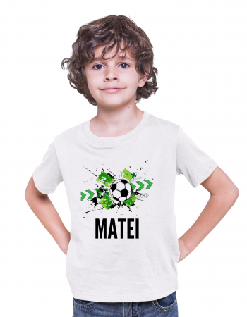 Disney soccer - Tricou Disney player
