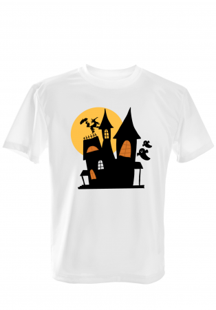 Tricou Halloween