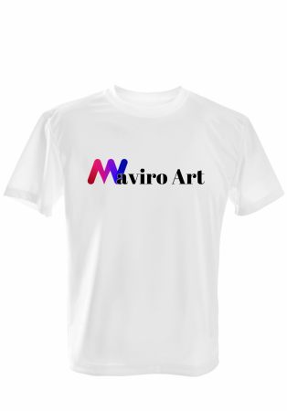 Barbati - Tricou LOGO
