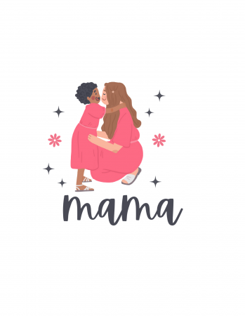 Tricou mama [1]