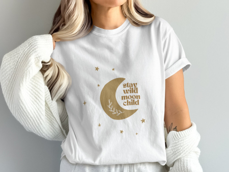 Colectii - Tricou  Moon