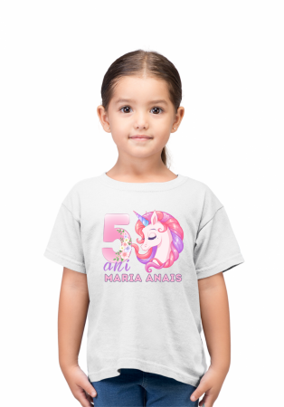 Copii - Tricou personalizat copil
