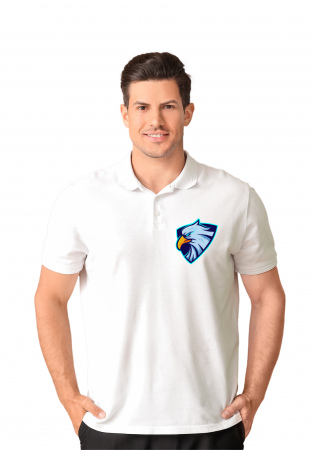 Barbati - Tricou Polo Premium