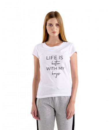Cuplu - Tricou Valentine's Day