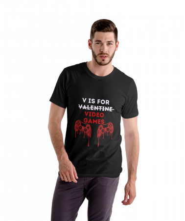 Cuplu - Tricou Valentine's Day