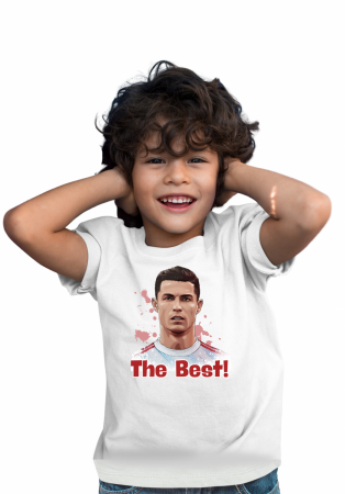 Copii - Tricou ~The Best~