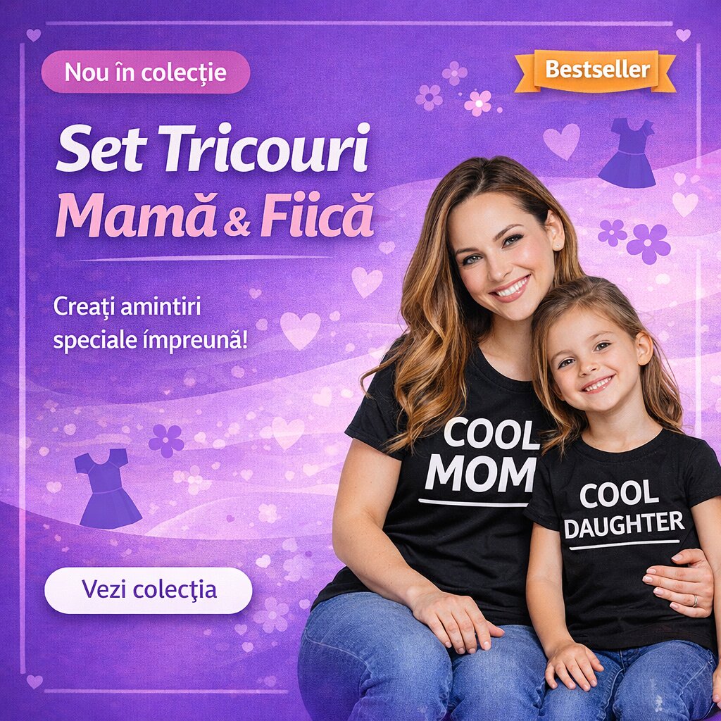 MAMA & FICA
