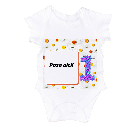Body bebeluș cu poză [1]
