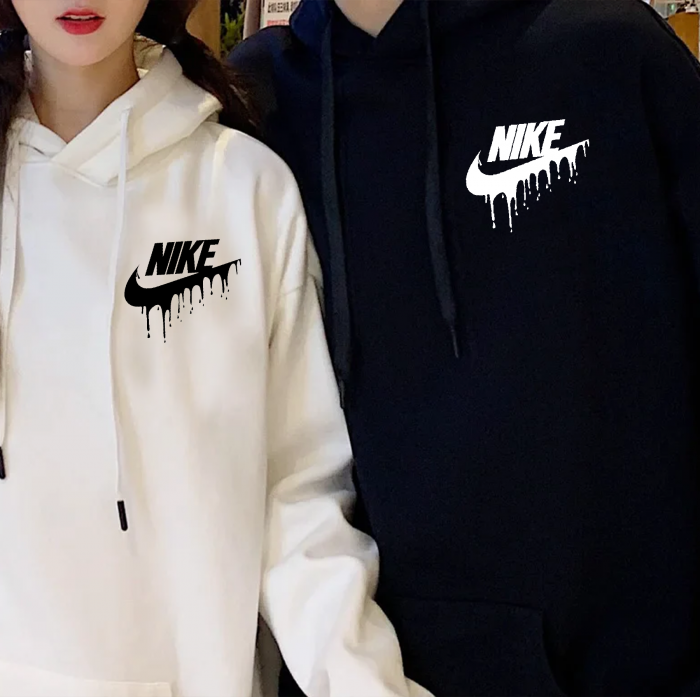 Set hanorace cuplu NikeBlood [1]