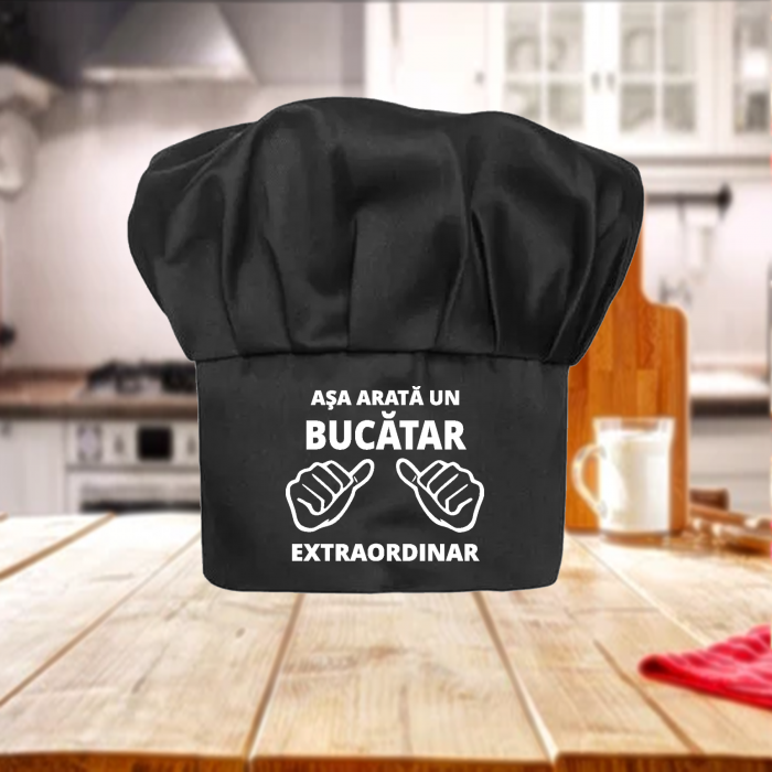 Bonetă personalizată - Așa arată o mamă extraordinară [1]