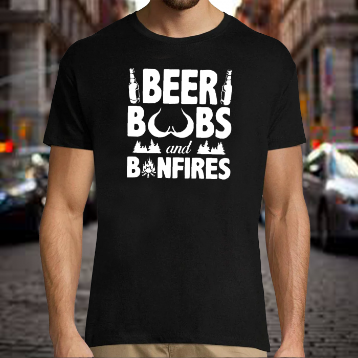 Tricou personalizat bărbat -Boos [2]