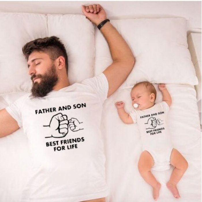 Set tata fiu Father and Son [1]