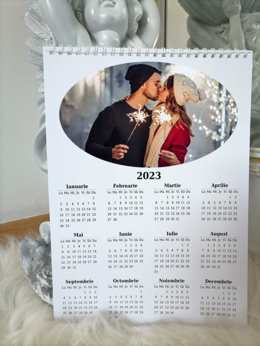 Calendar personalizat 2023 [2]