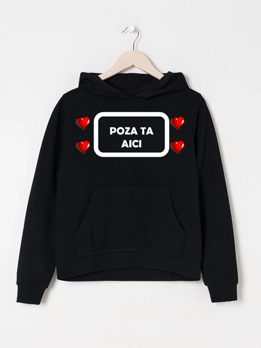 Hanorac damă -  poza ta [1]