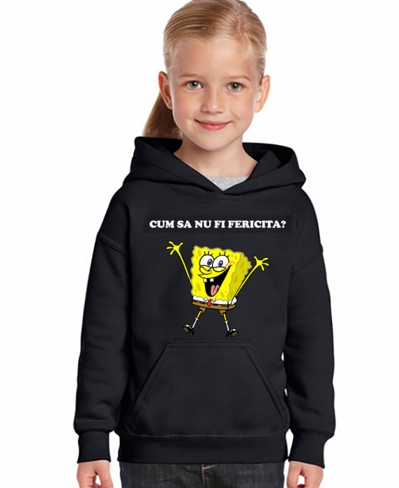 HANORAC PERSONALIZAT - CUM SA NU FI FERICITA? [1]