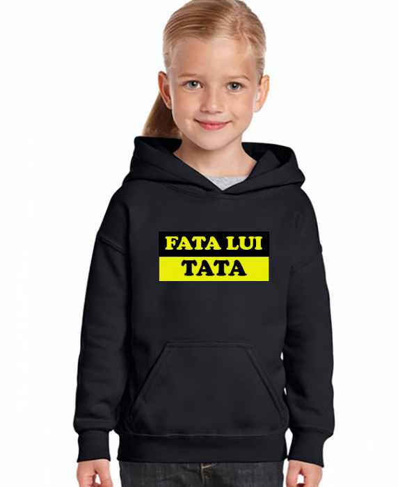 HANORAC PERSONALIZAT - FATA LUI TATA [1]